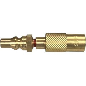 yinat M.B. Sturgis Inc 204171MBS Blackstone Griddle Inlet Conversion Adapter kit